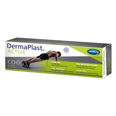 Dermaplast Active Cool Gel 100 ml