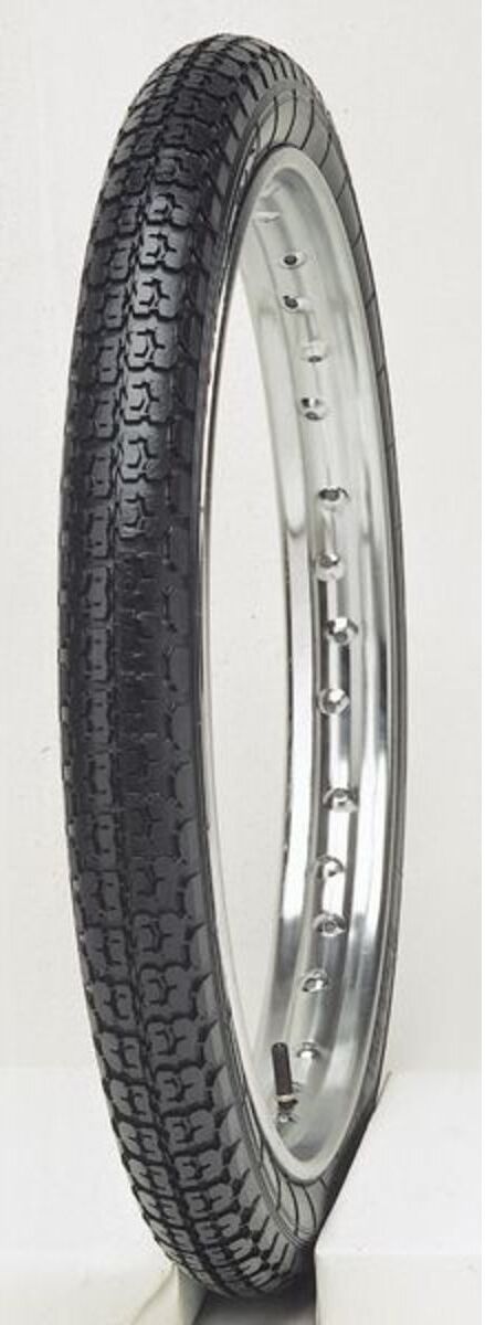 MITAS B4 2.25-18 TT, Motorradreifen vorne/hinten