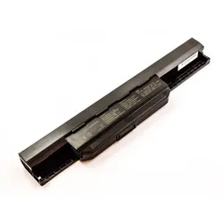 Akku für Asus A 53, wie A31-K53, A32-K53, A41-K53, A42-K53, A43EI241SV-SL, 5200 mAh