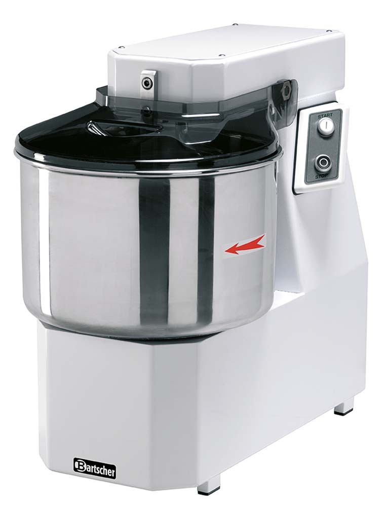 Bartscher Teigknetmaschine 38kg/42L