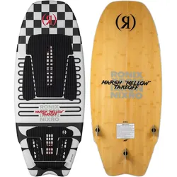 RONIX TAKEOFF MARSH MELLOW Wakesurfer 2026 - 4.11