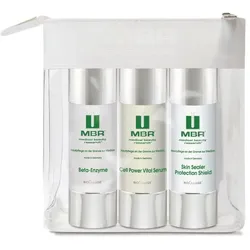 Mbr Biochange Travel Set Cell Power 3x50ml
