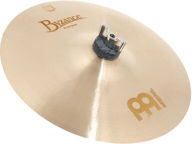 "Meinl 10"" Byzance Jazz Splash "