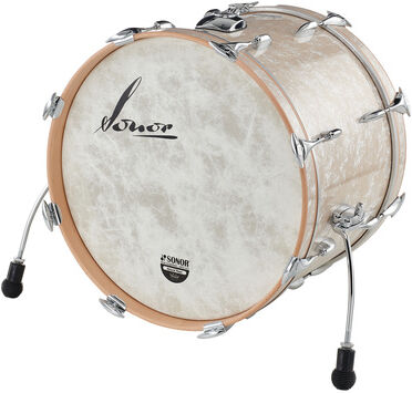 "Sonor 20""x14"" Vintage Series VP Vintage Pearl"