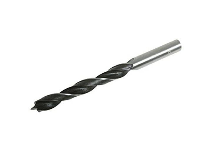 Silverline 425714 Lip en Spur Boren 6 mm 10pk