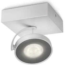 Philips, Deckenleuchte, Uhrwerk (500 lm)