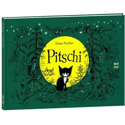 Pitschi, Kinderbücher von Hans Fischer