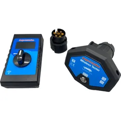 Berger & Schröter Berger & Schröter | Wireless Tester für Fahrzeuganhänger Steckdose
