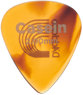 Daddario Casein 351Standard Pick 2.00