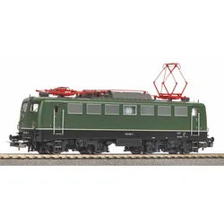 PIKO 51973 H0 Wechselstrom Sound-E-Lok BR 140 Bayernbahn VI, inkl. PIKO Sound-Decoder