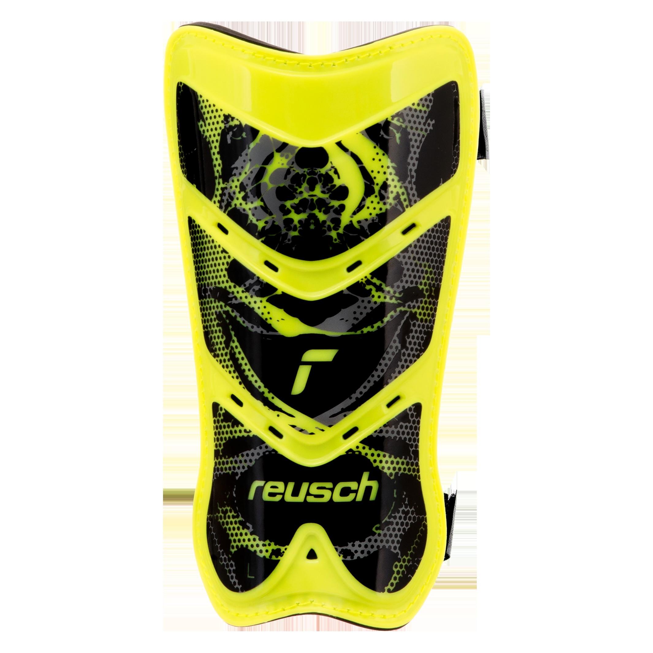 Reusch Shinguard Attrakt Lite (S) (35778385)