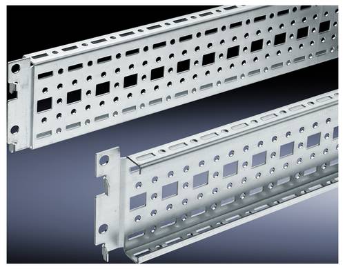Rittal TS 8612150 Montagesteg Stahlblech 1St.