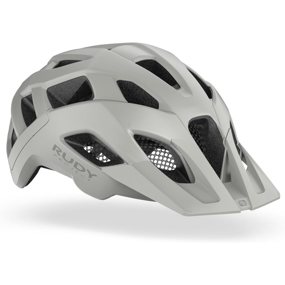 Rudy Project Helmet Crossway light grey matte (HL760062-HL760062) L