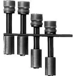 Krüger-Werke GmbH Querverbinder BJMI12-2P