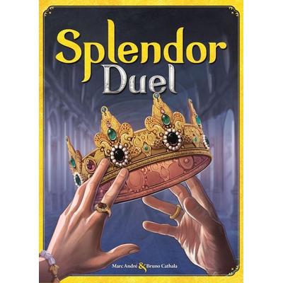 Splendor Duel