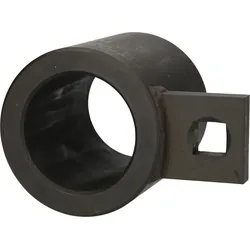 KS Tools Nutmuttern-Schlüssel, Zapfeninnendurchmesser 90,5 mm - 460.3797