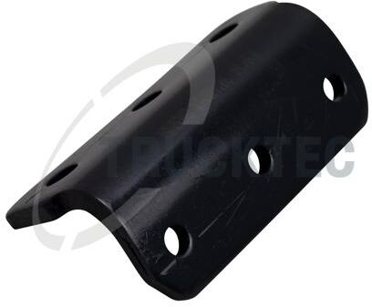 Trucktec Automotive Hilfsrahmen/aggregateträger 0129026 Für Mercedes