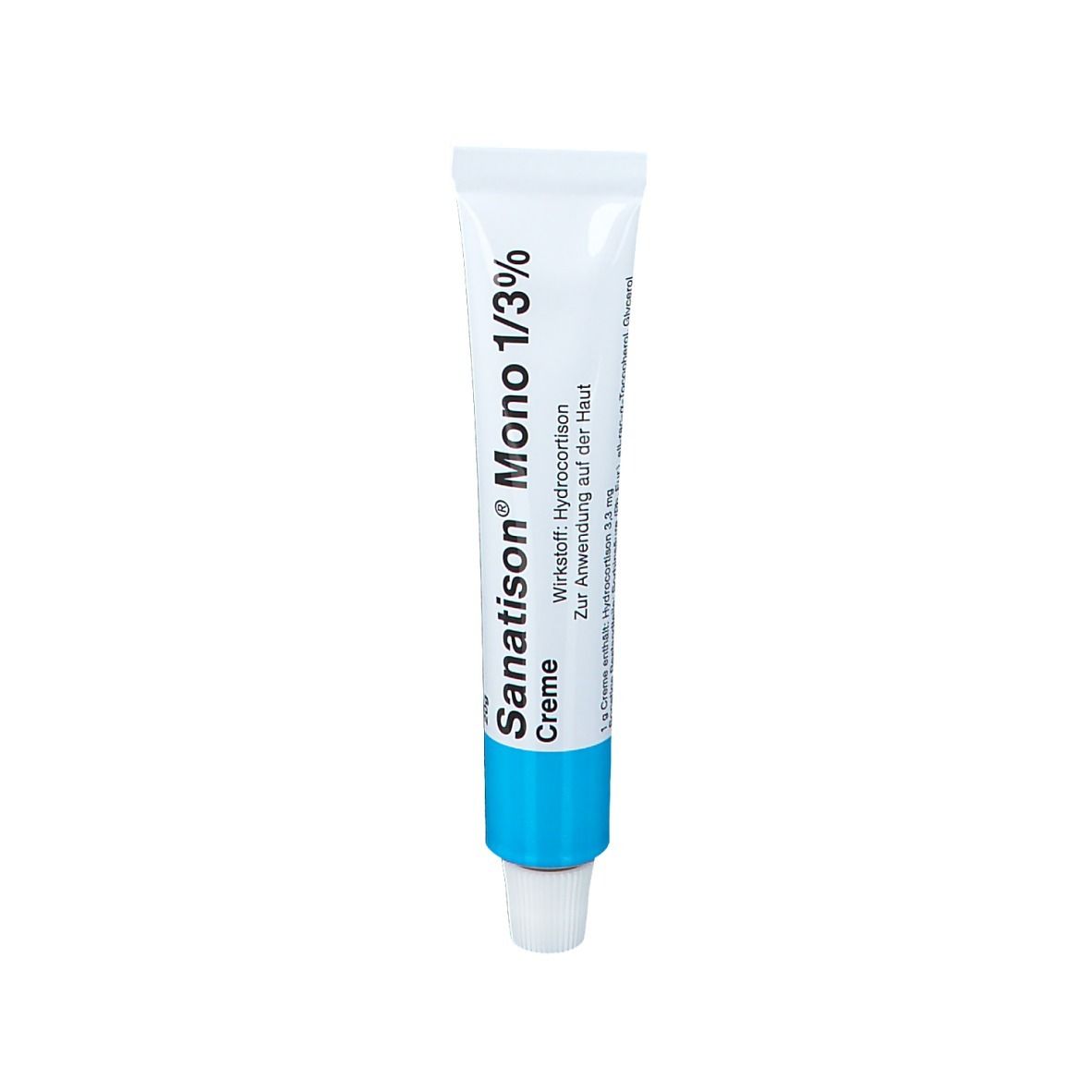 Sanatison mono 1/3% Creme 20 g