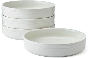 Mikasa French Countryside Set of 4 Stacking Bowls, 36 Oz