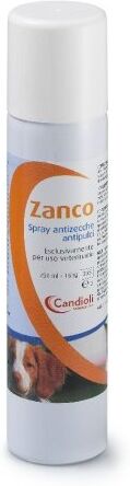 Zanco Spray Antiparassitario 250Ml