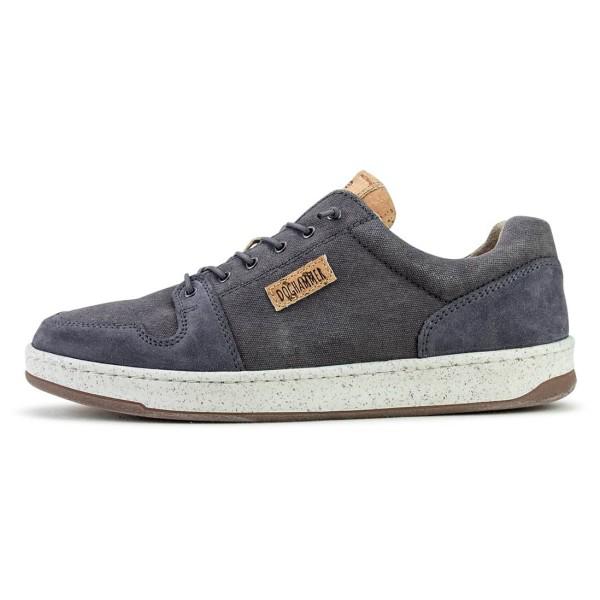 Doghammer - Textile Commuter - Sneaker EU 44 grau