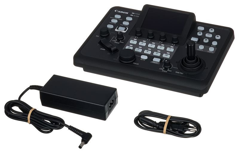 Canon RC-IP300
