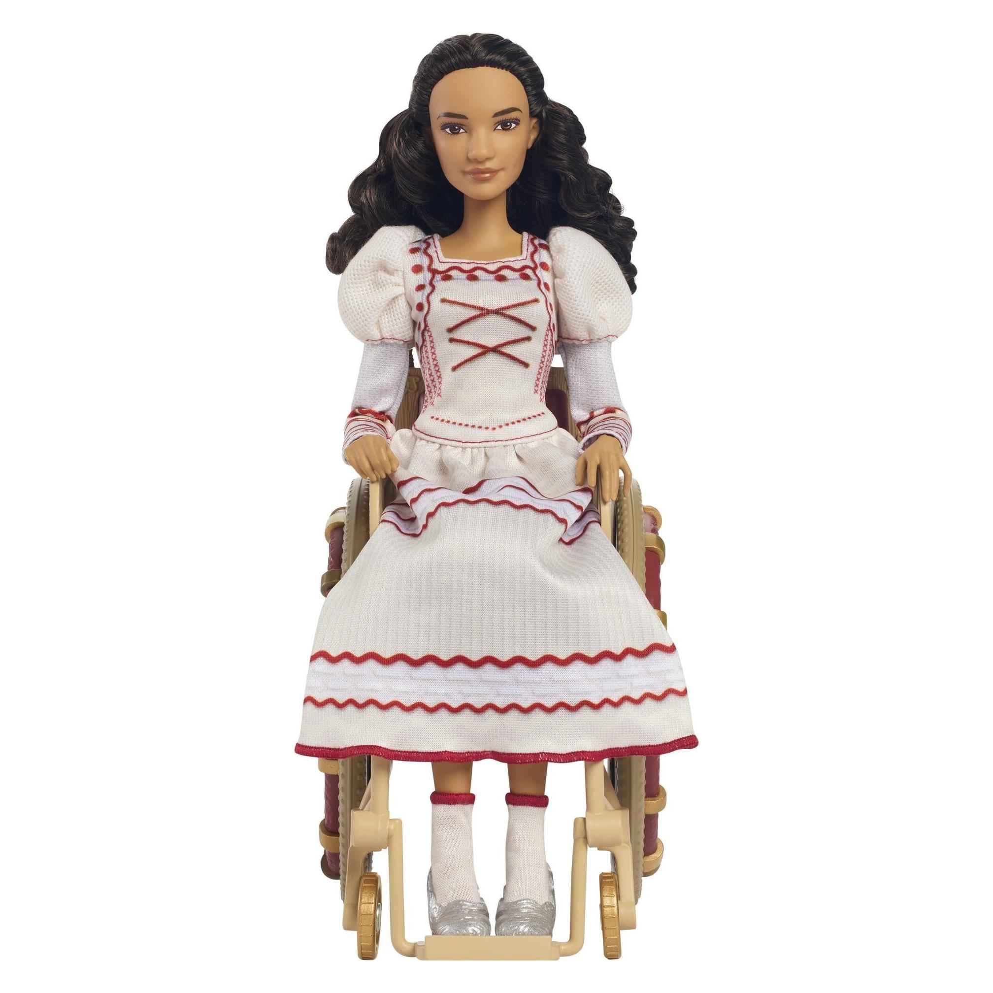Mattel Wicked Nessarose (HXY36)
