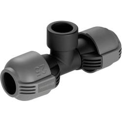 GARDENA Sprinklersystem 02790-20 T-Stück 24,2 mm (3/4) IG