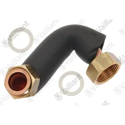 VAILLANT Rohr Vaillant-Nr. 0020204816
