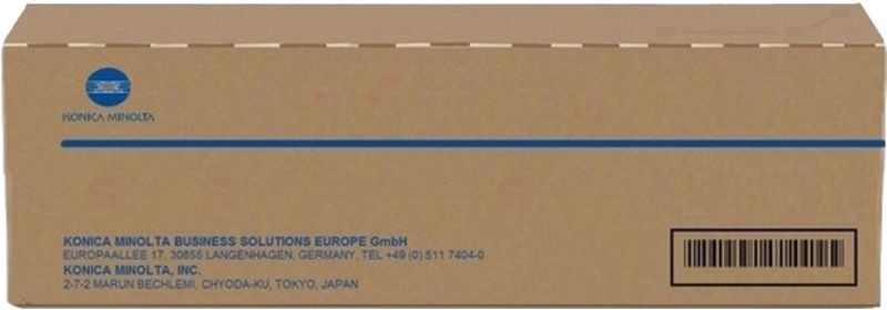 Konica Minolta ACV1150 (TN-626) - Schwarz - Toner
