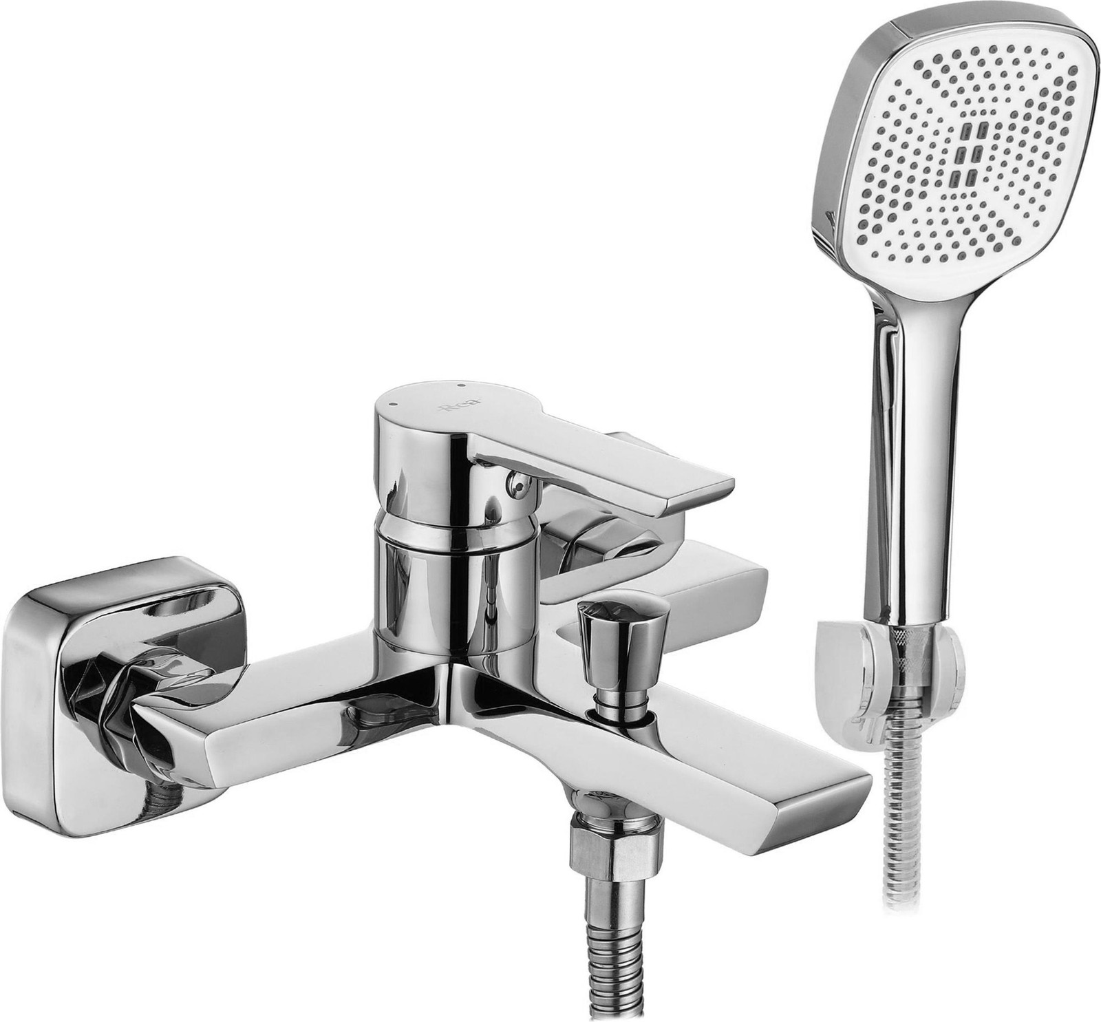 Rea Badmengkraan My2021-3c Argus Chrome