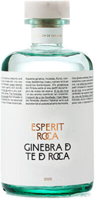 Esperit Roca Ginebra de Té de Roca 50 cl. 50 cl. - 50cl