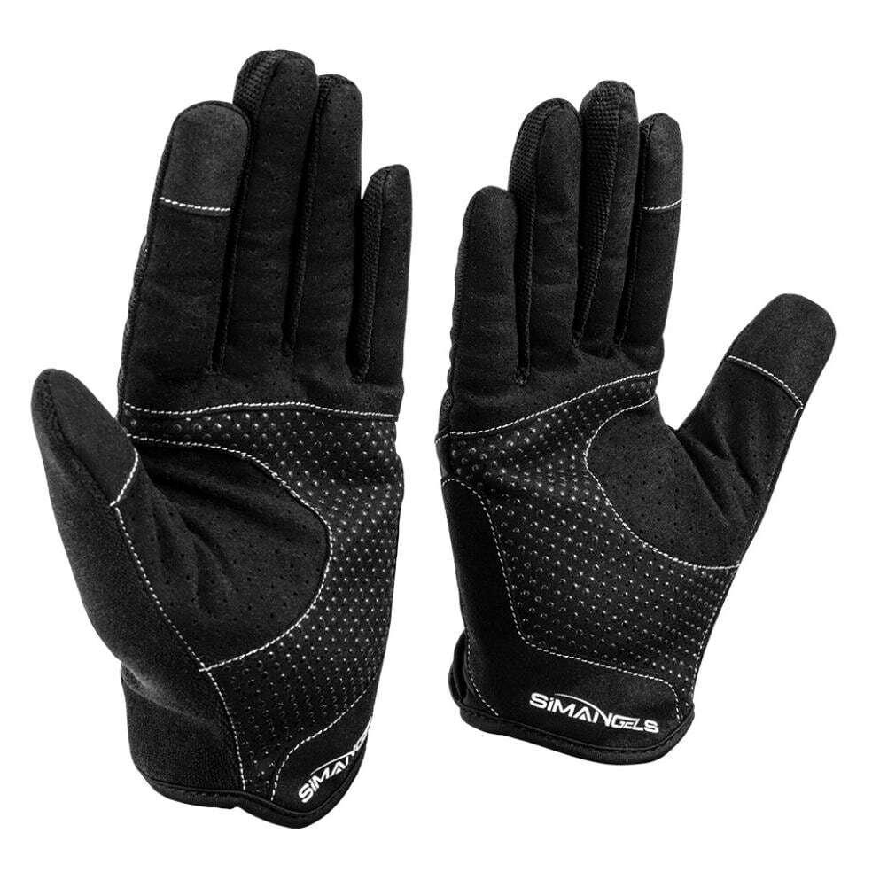 Oplite Simracing Gloves M (96459)