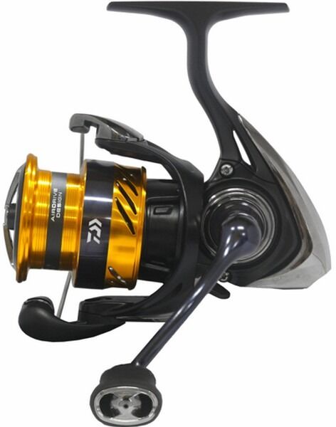 Daiwa 24 Ninja Bg Lt-4000-C