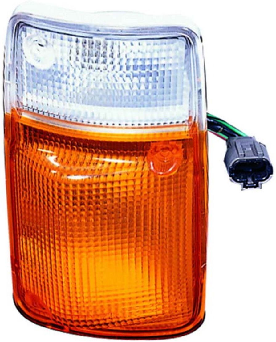 Vilkkuvalo Depo 215-1593-2