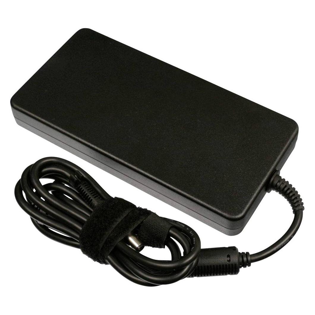 HP Netzteil 677766-003 - 230W (slim) für Docking Stations von (230 W) (677766-003)