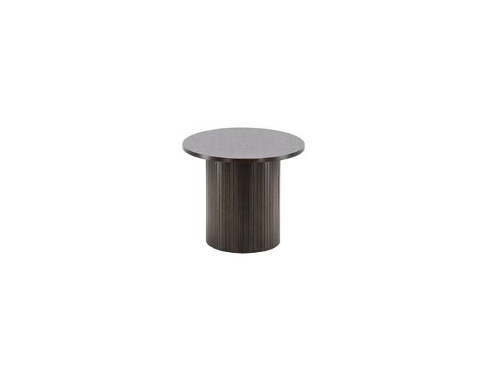 Furnlux Couchtisch Bianca Braun 55x120x45 cm, Holzwerkstoff, 55x45x120 cm, Wohnzimmer, Wohnzimmertische, Couchtische