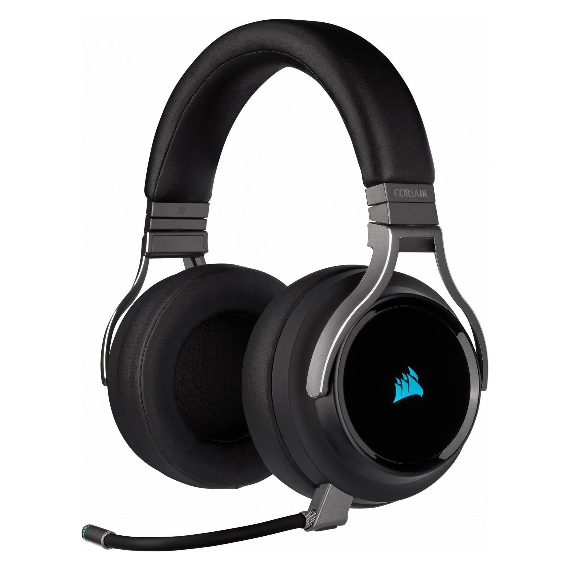 Corsair Virtuoso Wireless Carbon (Kabellos) (CA-9011185-EU)