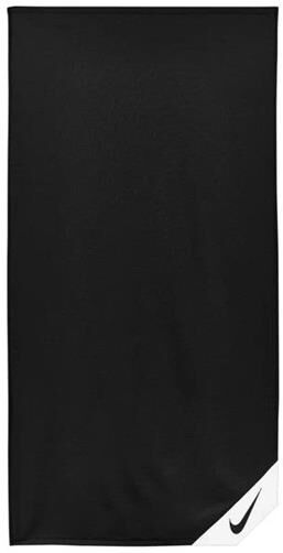 Nike Cooling Towel Small Black