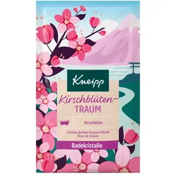 Kneipp Badekristalle Kirschblütentraum 60 g