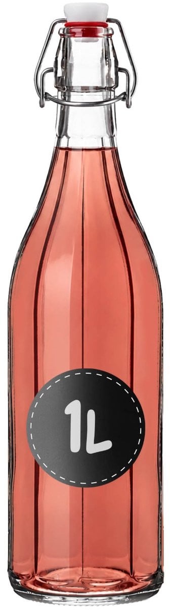KADAX Costolata Fles 1000 ml
