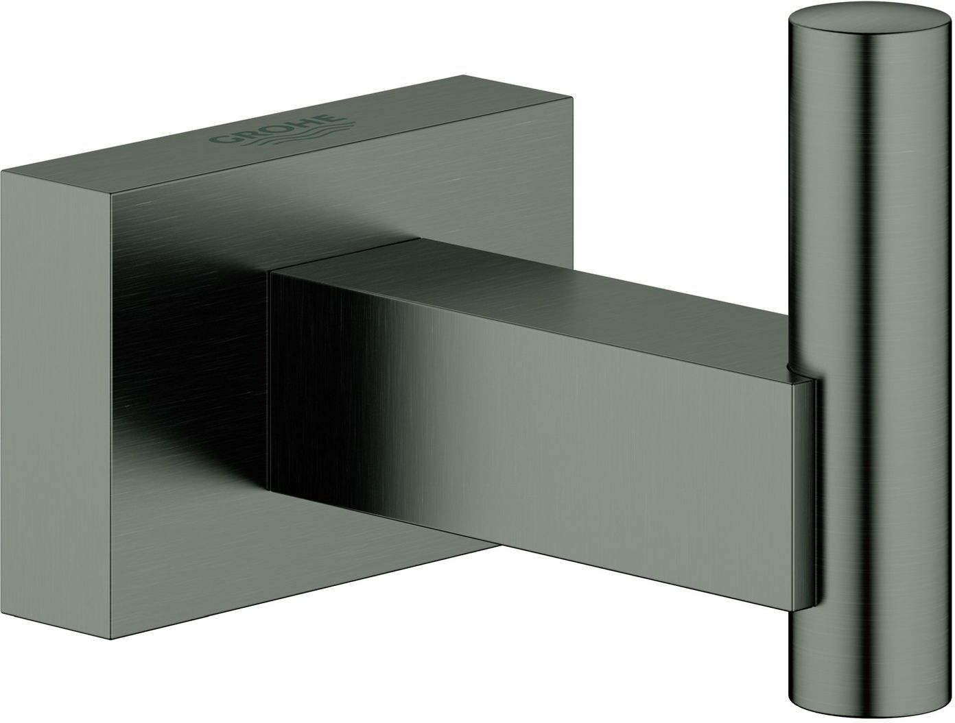 Grohe Essentials Cube Bademantelhaken