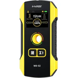 Fnirsi, Detektor, WD-02 wire detector