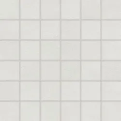 Rako Extra Mosaik weiß 30x30 cm Relief DDM05722.1