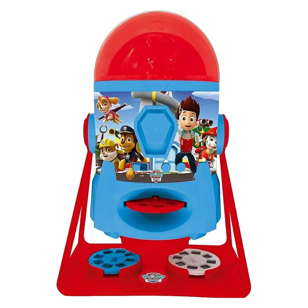 Lexibook PAW Patrol 360° Story und Dia Projektor (LTC100PA)