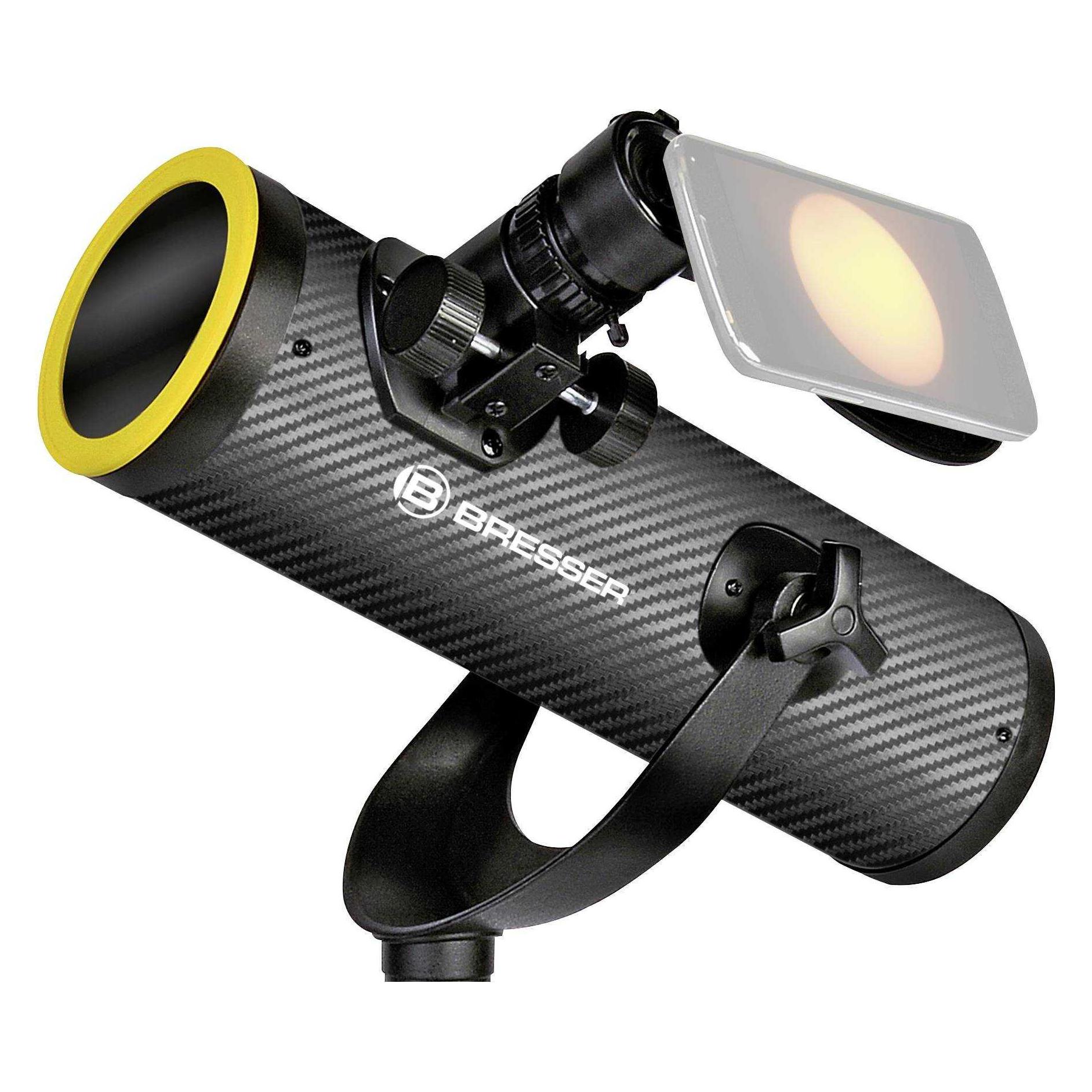 Bresser Solarix AZ 76/350 (4676359)