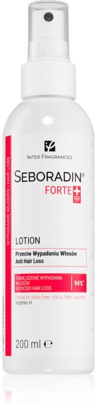 Seboradin Forte soin anti-chute 200 ml