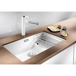 BLANCO SUBLINE 700-U Level