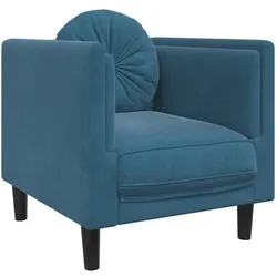 vidaXL, Sessel, Qumelia (Sofa)