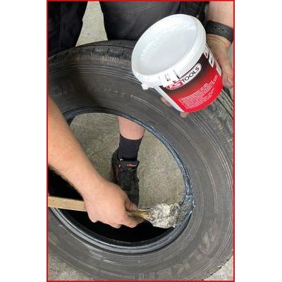KS TOOLS Reifenmontagepaste 1004025